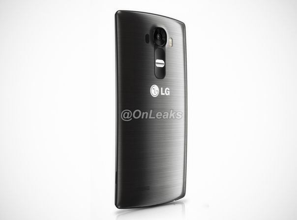 LG G4