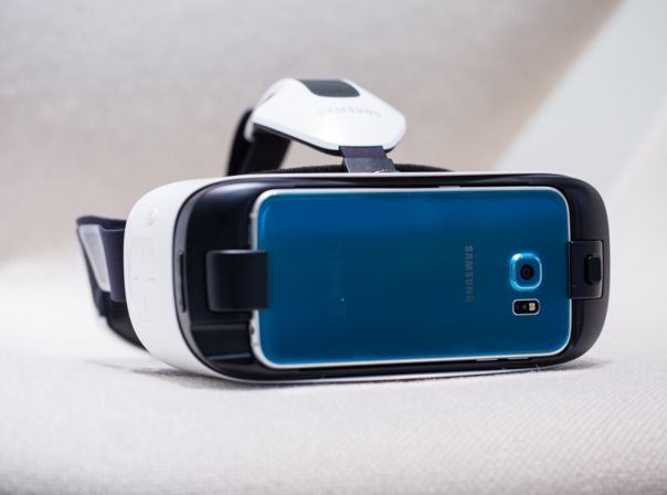 Samsung Gear VR