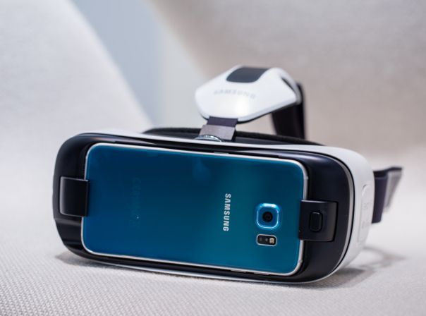 Samsung Gear VR