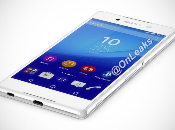 Sony Xperia Z4