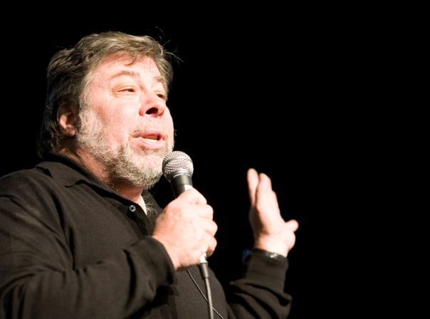 Steve Wozniak