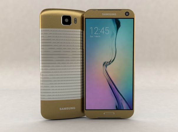 Samsung Galaxy S7