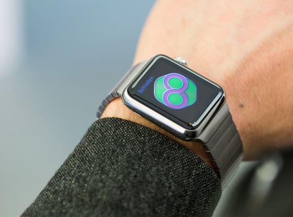 Apple Watch Apple Watch