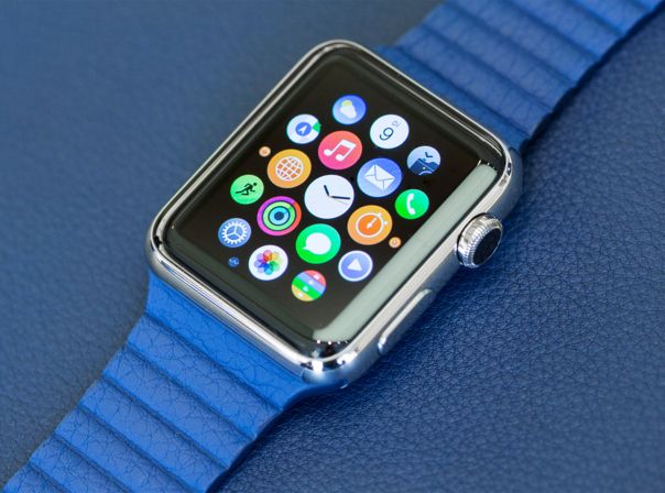 Apple Watch Apple Watch