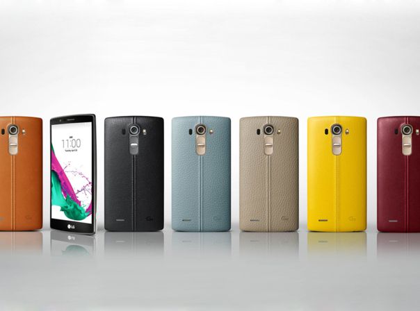 LG G4