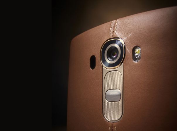 LG G4