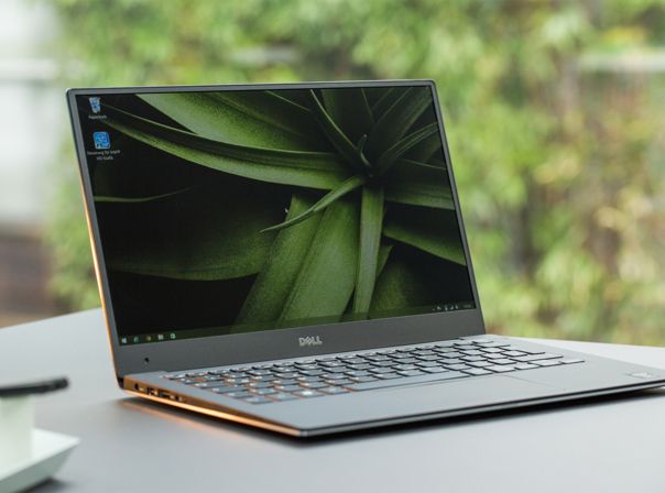 Dell XPS 13 Dell XPS 13