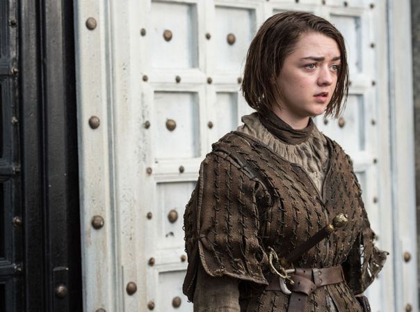 Game of Thrones Game of Thrones