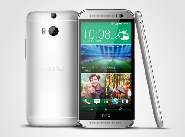 HTC One M8s