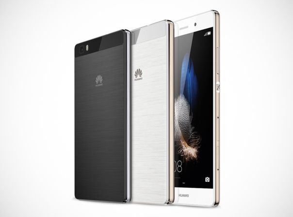 Huawei P8lite