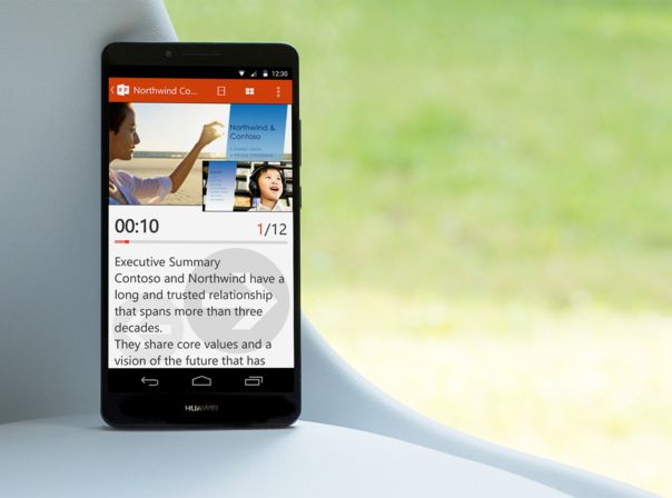 Office Remote for Android Office Remote for Android