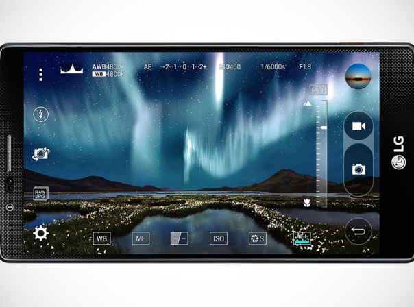 LG G4 LG G4