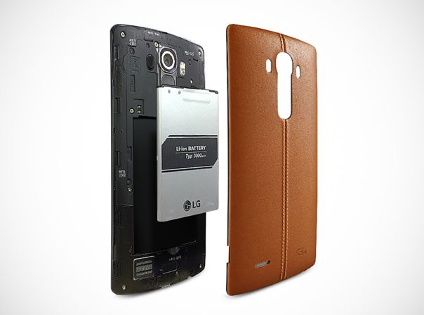 LG G4