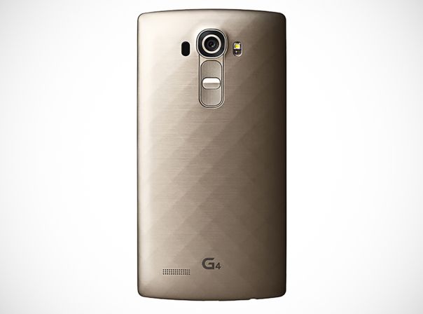 LG G4