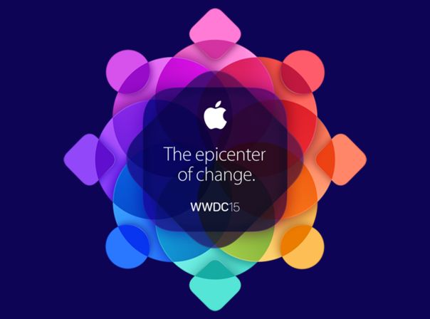 WWDC 2015