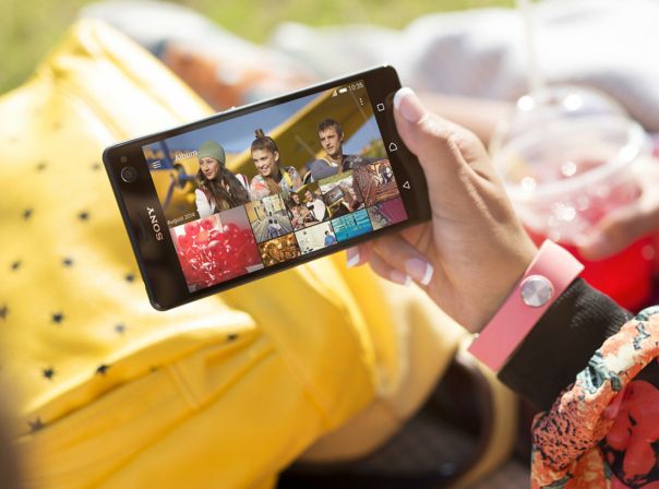 Sony Xperia C4 Sony Xperia C4