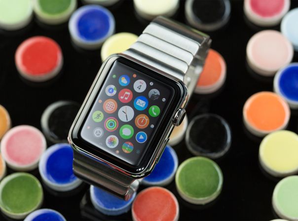 Apple Watch