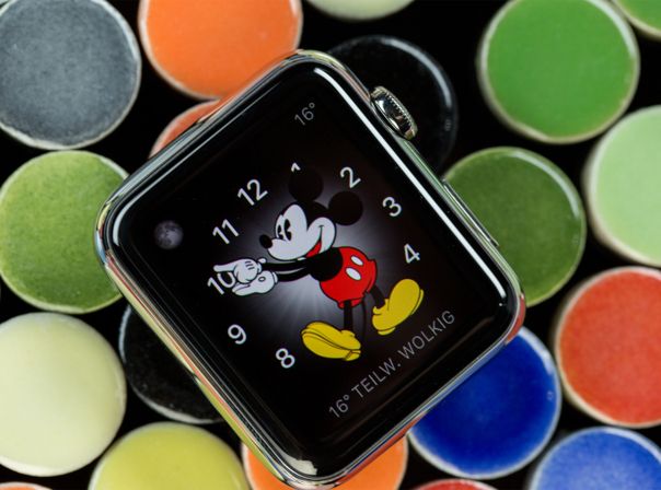 Apple Watch: Einige Funktionen sind gut versteckt