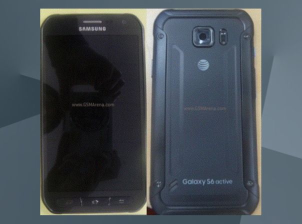 Galaxy S6 Active