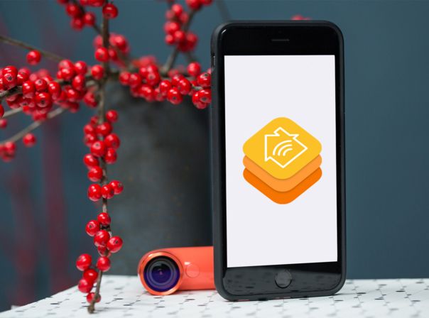 HomeKit