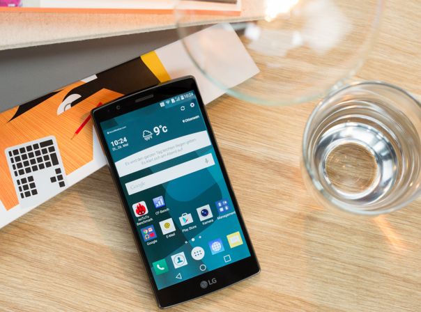 LG G4