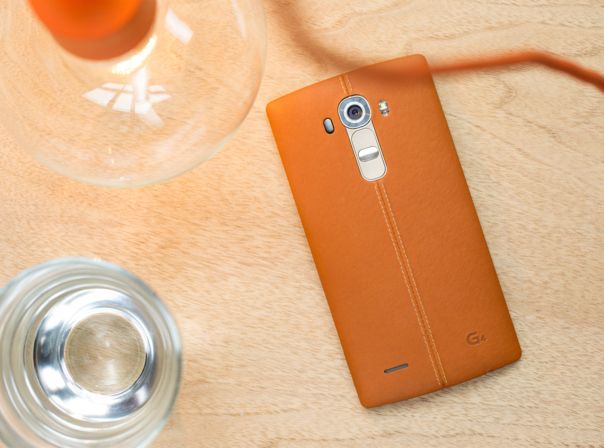 LG G4