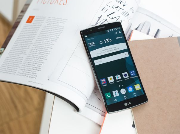 LG G4