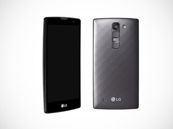 Die Ausstattung des Mittelklasse-Smartphones LG G4c ähnelt der des LG G3 S