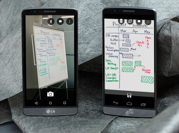 Office Lens Office Lens