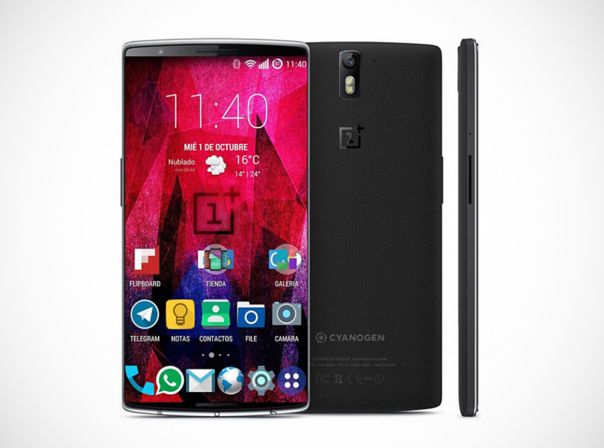 OnePlus Two