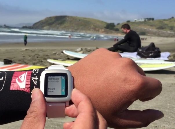 Pebble Time Pebble Time