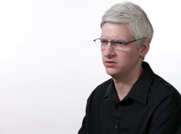 "Tim Cook" erklärt Euch eindringlich, wieso das iPhone 6s keine Telefon-App braucht