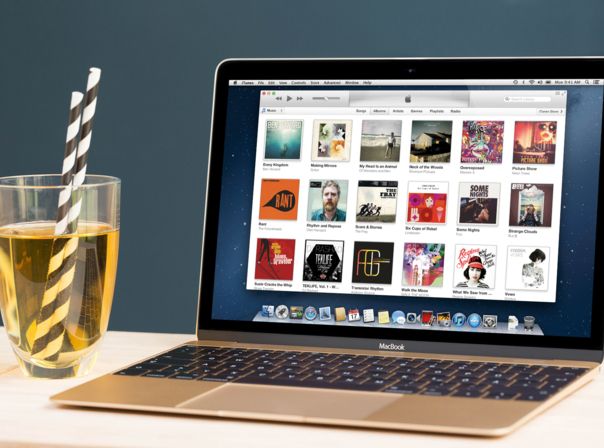 iTunes Store iTunes Store