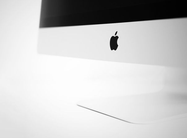 Apple iMac 27"