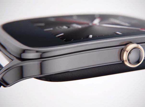 Asus ZenWatch 2