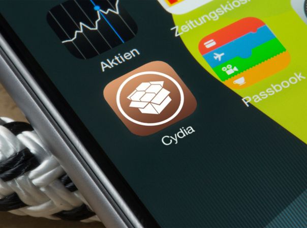 Cydia Cydia