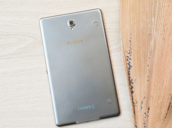 Samsung Galaxy Tab S 8.4