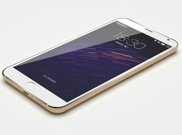 MEIZU MX5