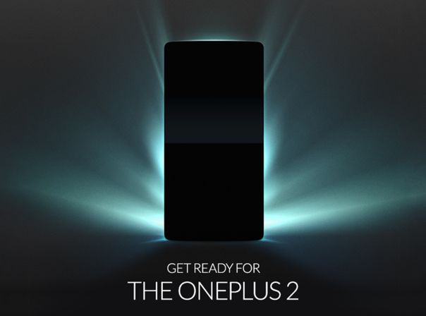 OnePlus 2 Teaser