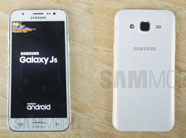 Samsung Galaxy J5