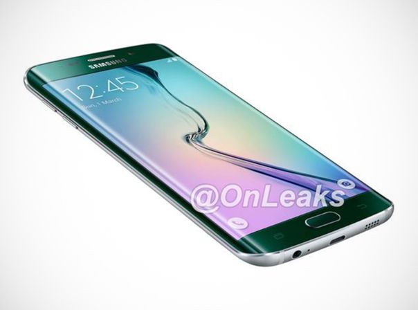 Samsung Galaxy S6 Edge Plus