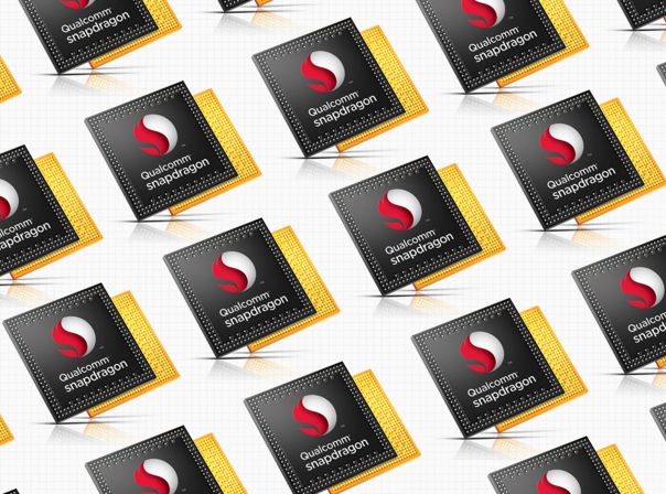 Snapdragon 600er Serie