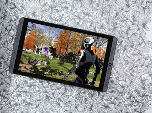 The Talos Principle The Talos Principle