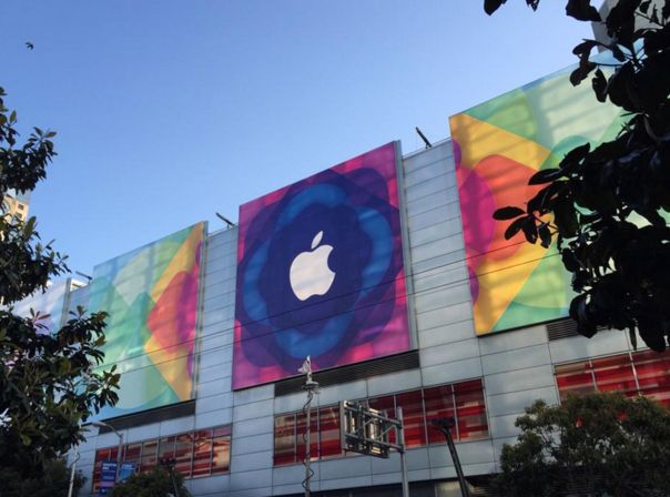 WWDC