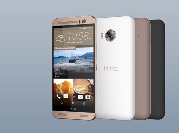 HTC One ME