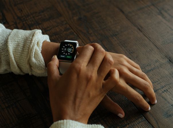 Apple Watch