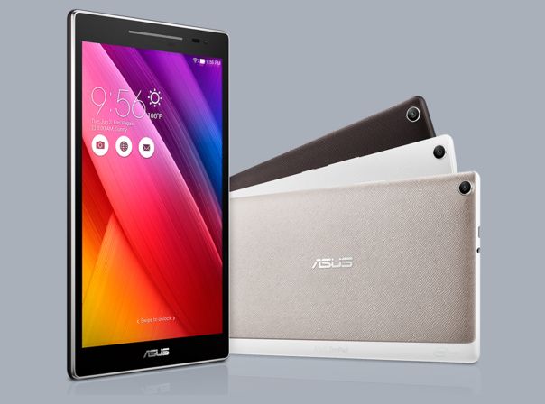 Asus ZenPad 8 Z380C