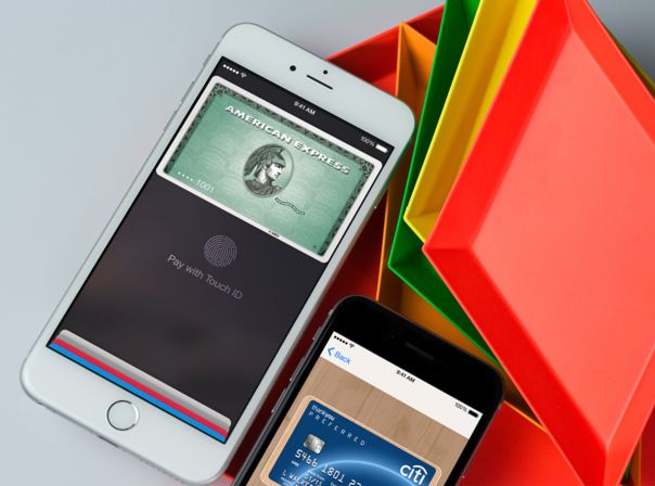 Apple Pay