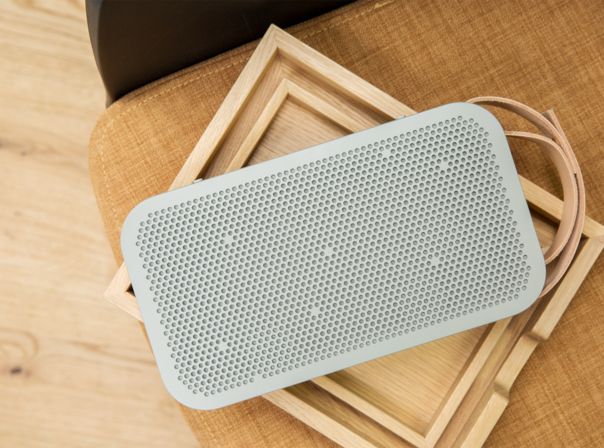 Bang&Olufsen BeoPlay A2