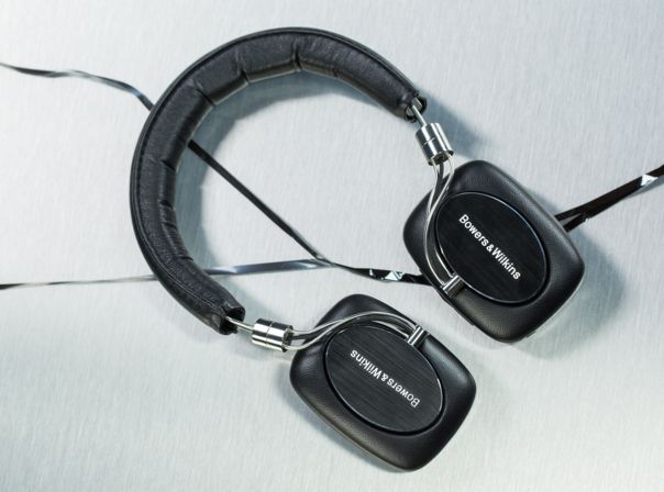 Bowers& Wilkins P5 Wireless